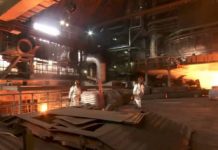 Scrisoarea siderurgiștilor: Nu îmbogățirea a 40 de traderi este prioritatea României