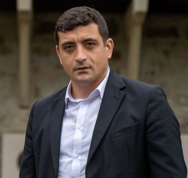 ”Planul Simion pentru energie”, mâine, la Turceni