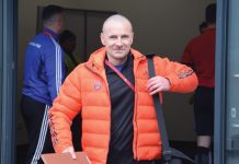 Dan Vasilică rămâne principal la FCU