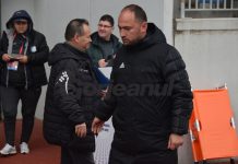 Gilortul, deplasare la Lupac: Trebuie să adunăm puncte și de afară