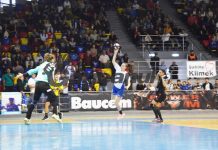 Iulia Andrei speră la un succes cu Cisnădie: Să ieșim victorioase și să mulțumim publicul