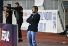 Încă o premieră la Viitorul! Antrenorul s-a întors după o săptămână de la demisie!