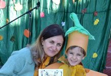 Continuă tradiția ,,Balul Toamnei”, ediția a V-a, la Școala Gimnazială „Sf. Nicolae” Târgu-Jiu