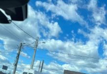 Accident cu patru victime pe centura orașului Târgu-Jiu