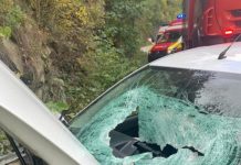 Bărbatul mort în Defileu venise în țară pentru pomana mamei sale!