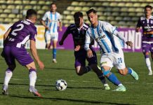 Oltenii, îngrijorați înainte de meciul din Trivale: Ne lipseşte constanţa în rezultate