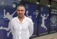 Bălăeț nu intră în panică după înfrângerile de la seniori