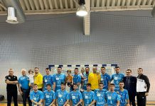 Start perfect pentru UCB