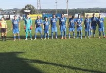 Găman respectă ,,codașa” Seriei 7: Le-am transmis băieților să fie concentrați