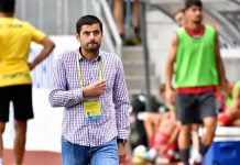 Stîngă regretă plecarea: Puteam repara situația