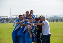 Trei echipe rămân neînvinse la Liga 4