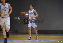 Frye are încredere în potențialul CSM-ului: Avem o echipă talentată