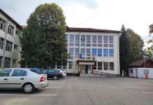 Primarul Romanescu: Investiții ample la Colegiul Tehnic ,,Ion Mincu”