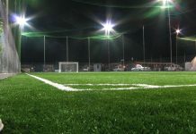 Romanescu anunță amenajarea a doua noi baze sportive în municipiul Târgu-Jiu