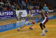 N-au putut ține ritmul! CSM a oferit doar sclipiri în meciul cu Rapid