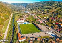 CS Ocna Mureș – Universitatea Craiova, la Zlatna sau în Bănie!