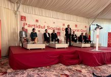 Din culisele Conferinței Județene a PSD Gorj: Mulți nemulțumiți, niciun primar nu s-a calificat pentru funcția de vicepreședinte