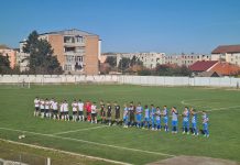 Etapa neagră în Liga 3! Reprezentantele Gorjului au încasat nouă goluri!