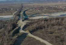 Varianta de ocolire a municipiului Târgu-Jiu, ,,îngropată” în declarații politicianiste și minciuni. Toți miniștrii Transporturilor au promis, în ultimii opt ani, că centura va fi gata ,,la anul”!