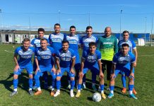 Şi au rămas două! Rovinari și Turceni, șapte victorii din șapte runde