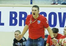 Probleme pentru Florentin Pera înainte de Campionatul European