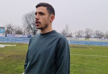 Opt etape fără înfrângere pentru Dragoș Militaru: Cred că este cel mai bun moment din istoria clubului!