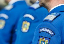700 de locuri pentru admiterea la Școlile Militare de Subofițeri Jandarmi