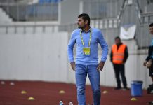 Florin Stîngă știe cum poate răpune liderul: Cu ambiție și determinare