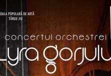 Concert Lyra – O seară de muzică