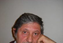 Oratoriul pentru Pacea Mondială – Casa sufletului meu