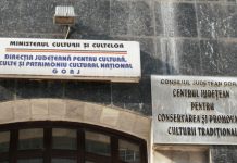 Al patrulea concurs pentru șefia unei instituții din Gorj