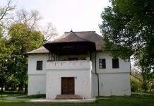 Cula Glogovenilor, restaurată prin PNRR