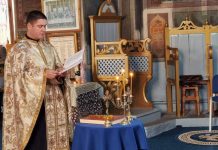 Preot dat afară de la Liceul Teologic după reclamația unei eleve!