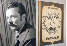 Cea de-a XXX-a ediție a Festivalului Național de Literatură, Umor și Caricatură ,,Ion Cănăvoiu”