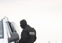 Contestație: Mascatul SAS rămas după gratii, din nou, în fața instanței Tribunalului Gorj! De ce un singur vinovat?