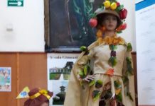 ,,Simfonia Toamnei”, la Școala Gimnazială ,,Ecaterina Teodoroiu”