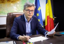 Virgil Popescu, așteptat la Termocentrala Rovinari. Ce-i vor spune liderii sindicatelor, liderii Pieței!