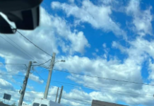 Accident pe centura Târgu-Jiului