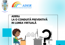 Un nou proiect ADER pentru tinerii din Târgu-Jiu