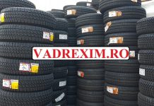 Anvelopele de iarnă vor lua locul celor de vară în curând – La ce să fim atenți?