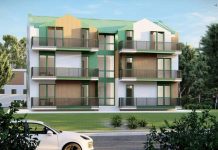 Târgu-Jiu: Blocuri noi, cu bani din PNRR