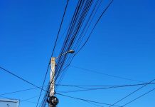 Fără cabluri pe stâlpi. Anunțul primăriei