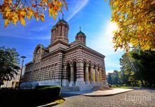 Ocrotitorii Olteniei, Sfinți mari mucenici Serghie și Vah, sărbătoriți astăzi, 7 octombrie 2022