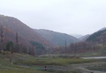 ÎN UMBRA PIETREI CLOŞANILOR