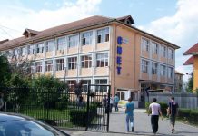 Un colegiu din Târgu-Jiu angajează paznic