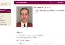 A obținut în instanță pensia specială de parlamentar. Primește banii din urmă!