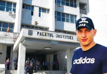 Tribunalul Gorj a admis contestația lui Buligan, Parchetul a atacat soluția! Egalitatea de tratament juridic pentru ultimul mascat SAS, doar în teorie