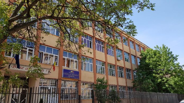 liceul sportiv tg jiu