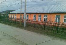 Angajare la un liceu din Gorj