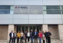 Profesori și specialiști din Gorj, într-un parteneriat de formare profesională în Lisabona!